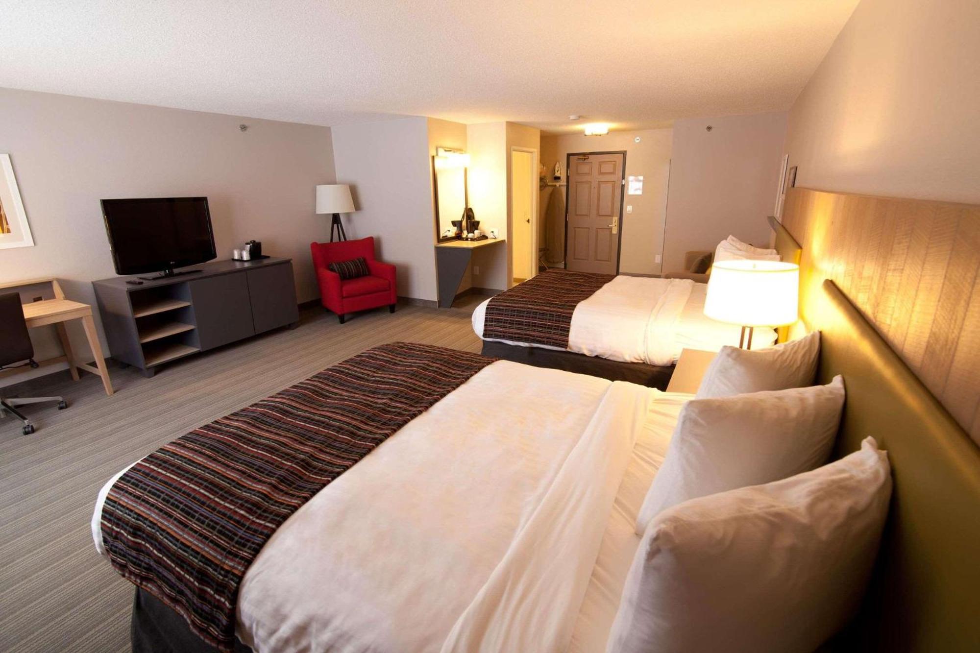 Country & By Radisson, Decorah, Ia Hotel Decorah