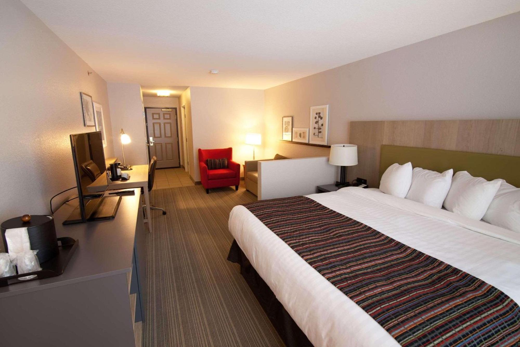 Country & By Radisson, Decorah, Ia Hotel 3*