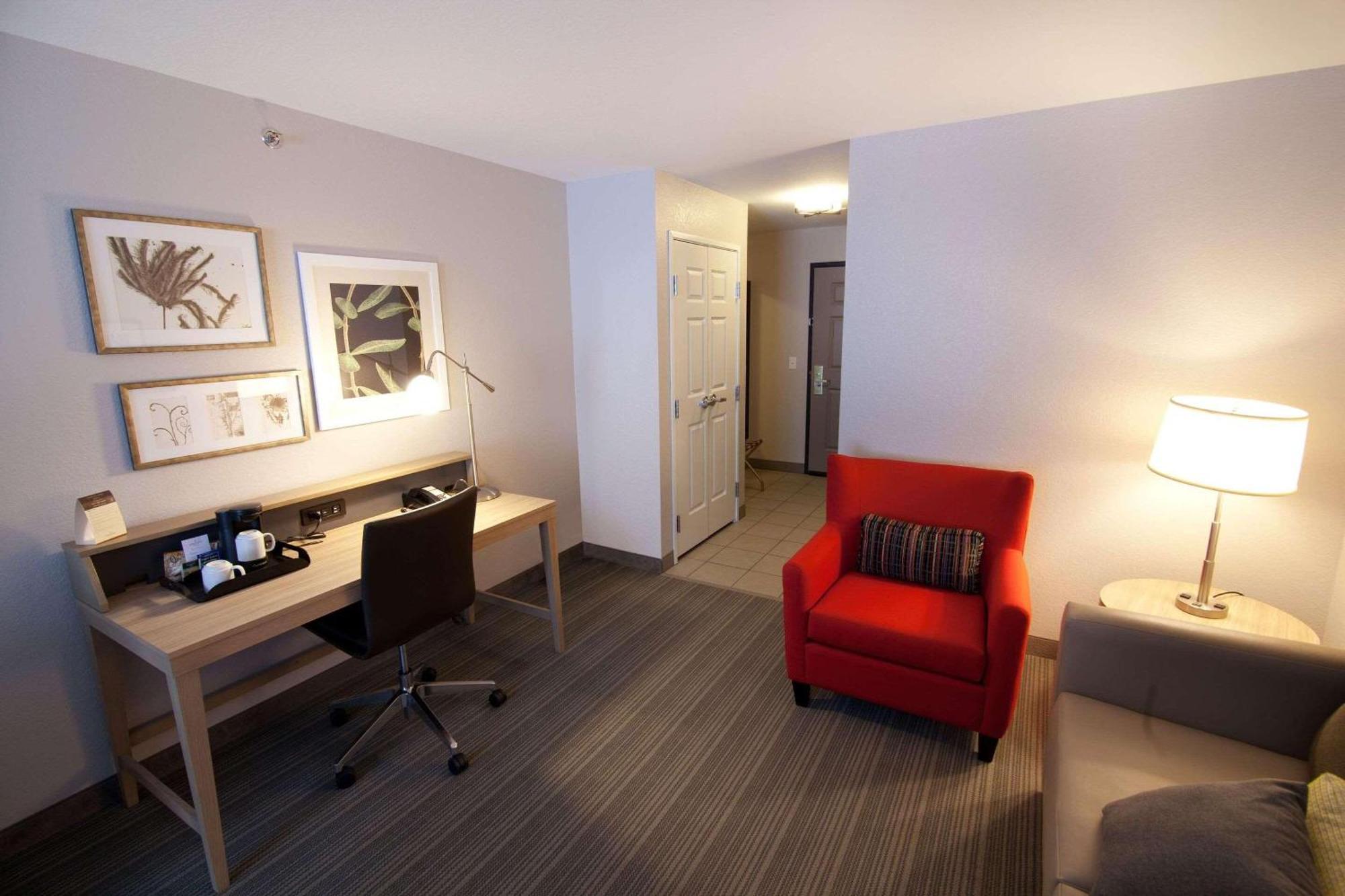 Country & By Radisson, Decorah, Ia 3* Decorah