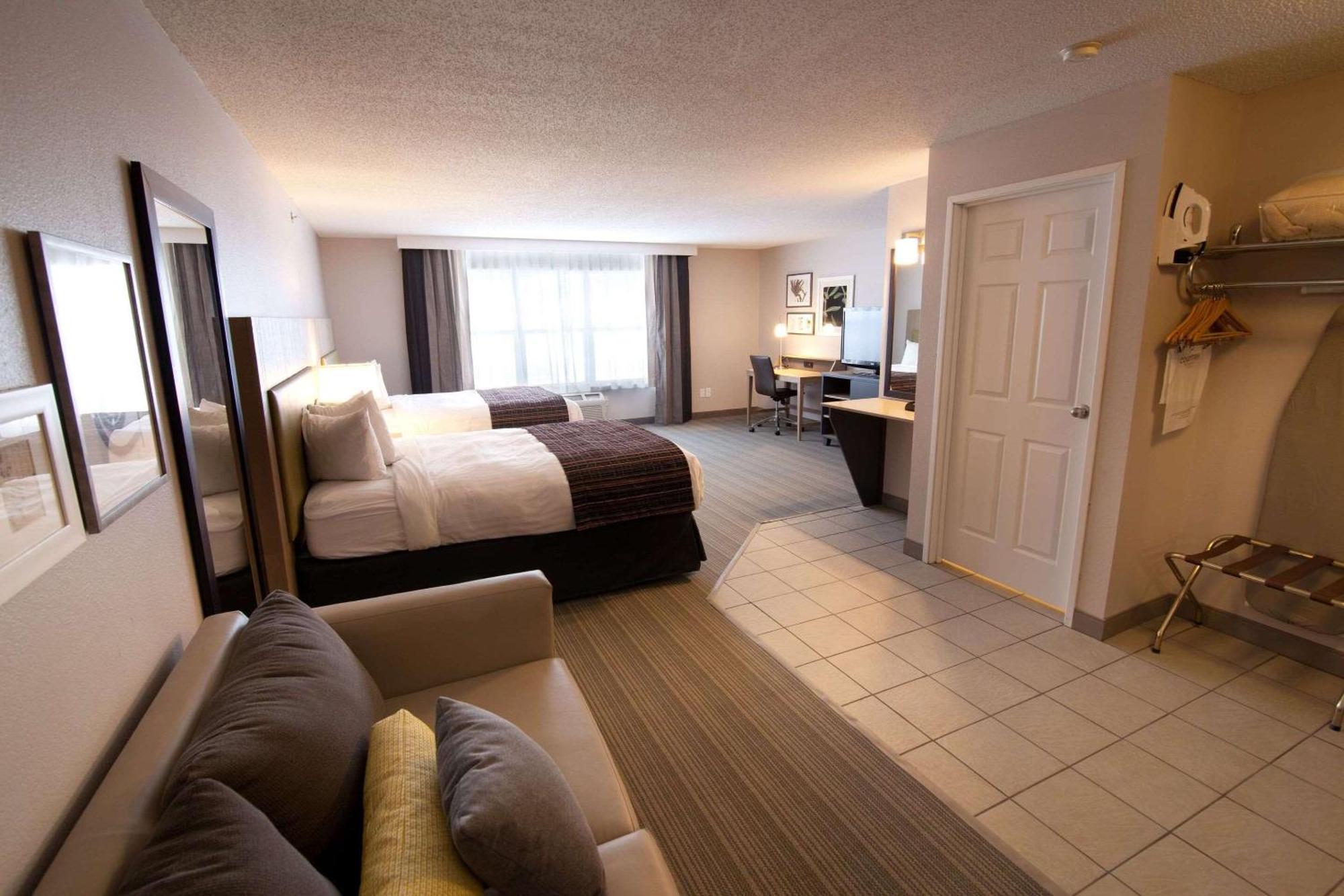 Country & By Radisson, Decorah, Ia Hotel Decorah