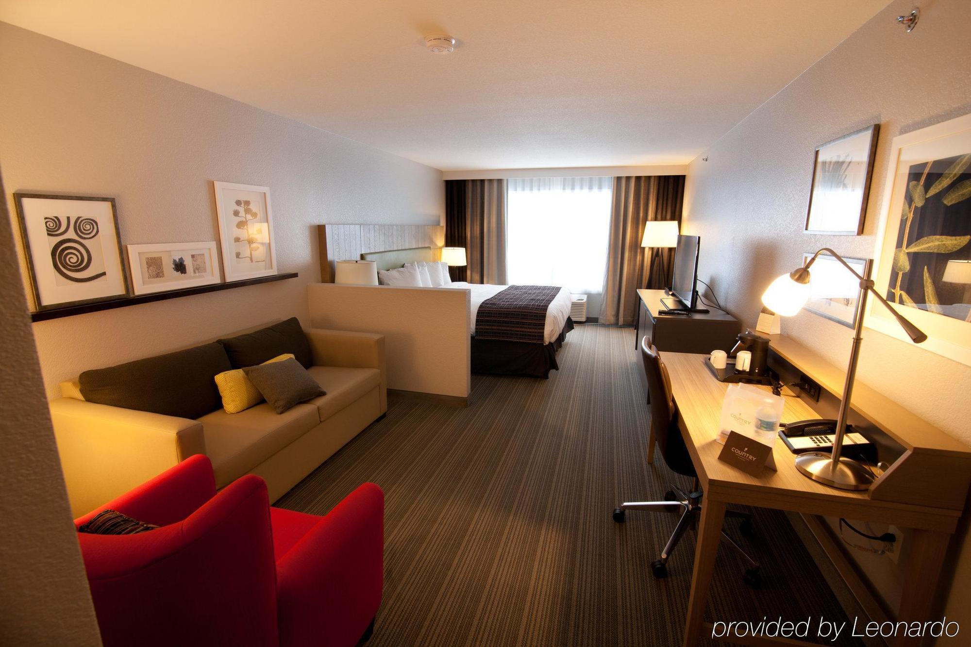 Country & By Radisson, Decorah, Ia Hotel 3*