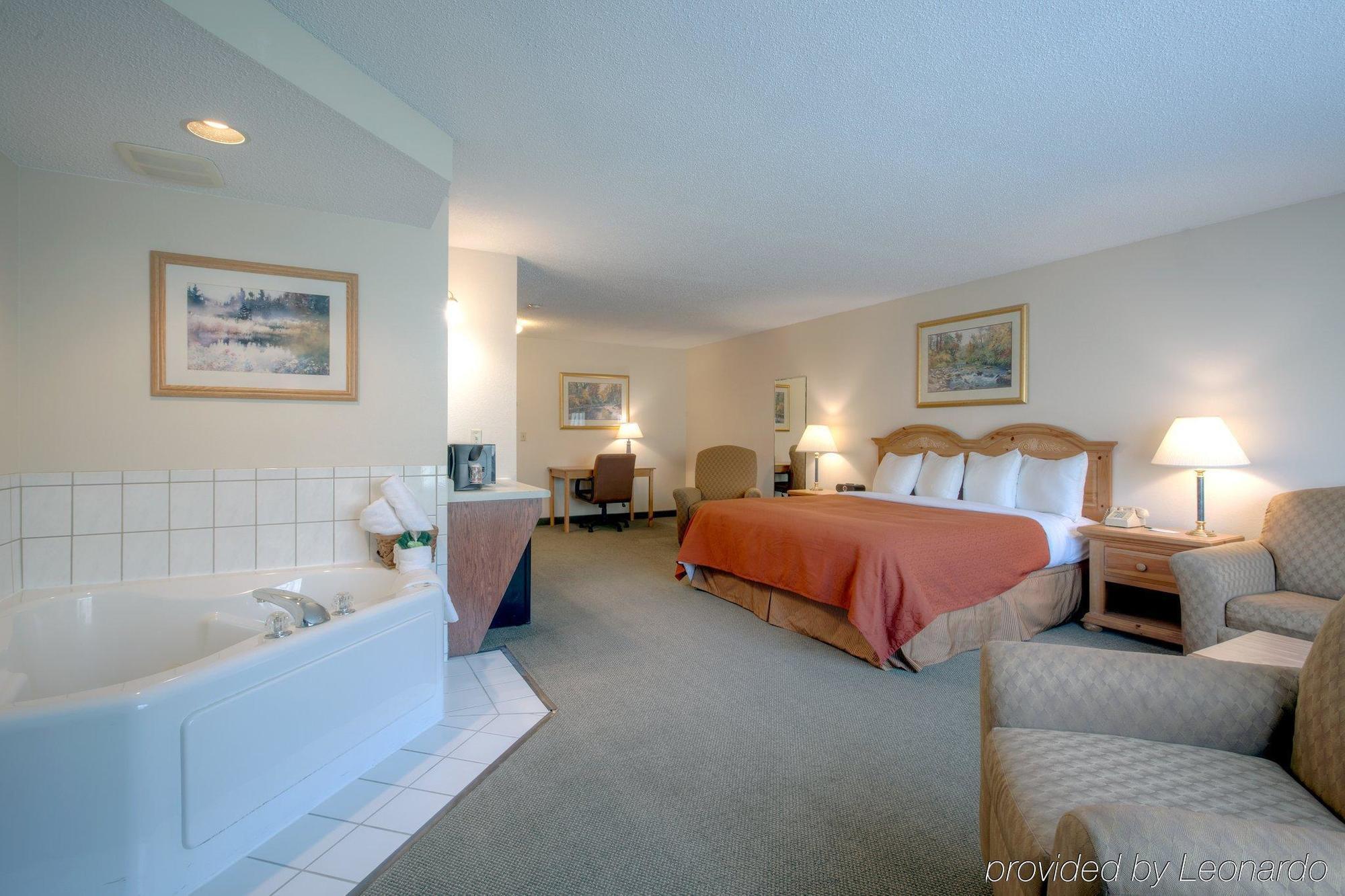 Country & By Radisson, Decorah, Ia Hotel 3*