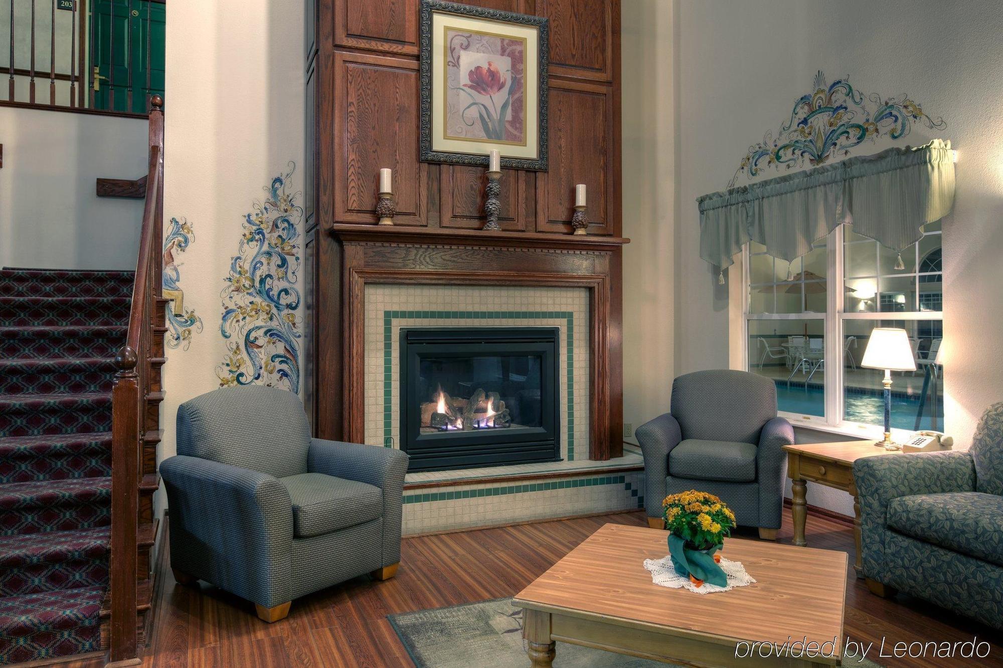 Country & By Radisson, Decorah, Ia 3*