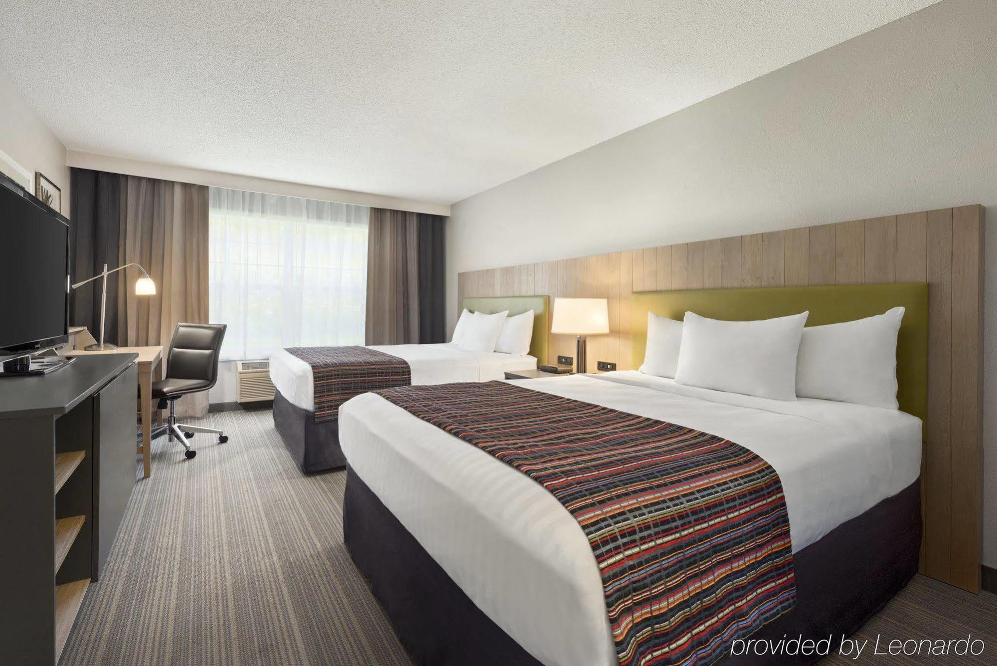 Country & By Radisson, Decorah, Ia Hotel 3*